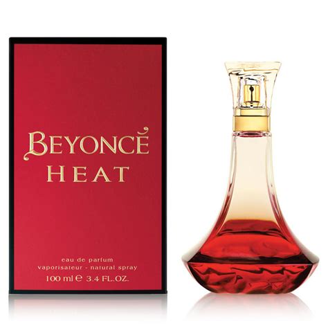 heat by beyonce